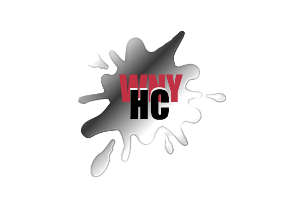 WNY HC logo