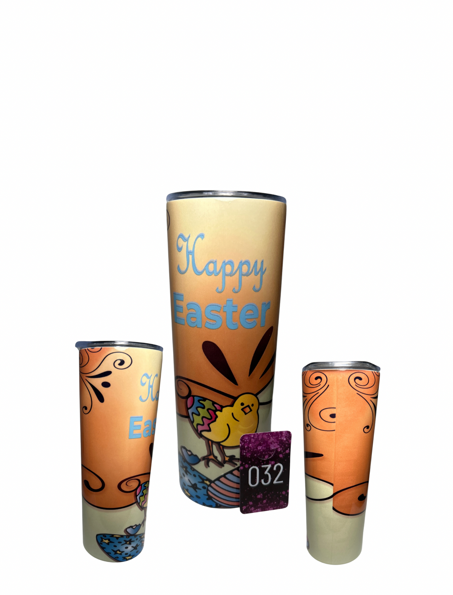 Unbeatable Clearance Price Limited item- Tumblers