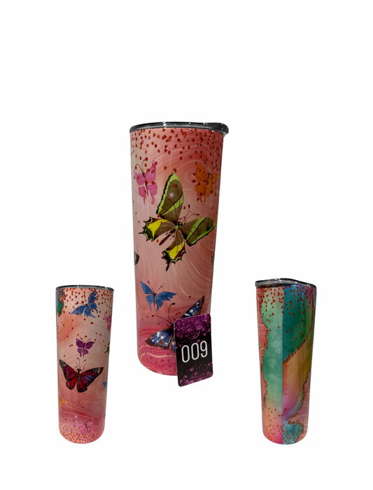 Unbeatable Clearance Price Limited item- Tumblers
